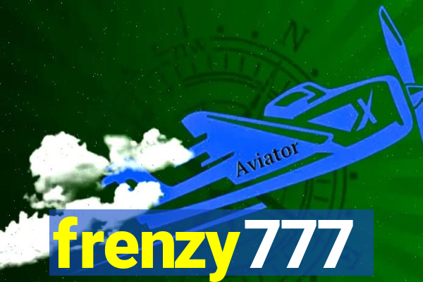 frenzy777