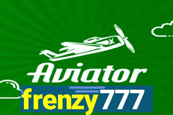 frenzy777