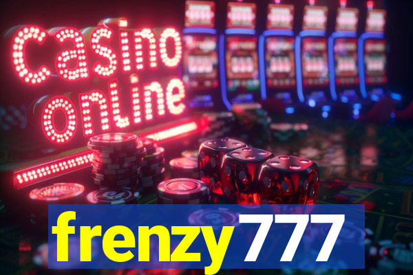 frenzy777