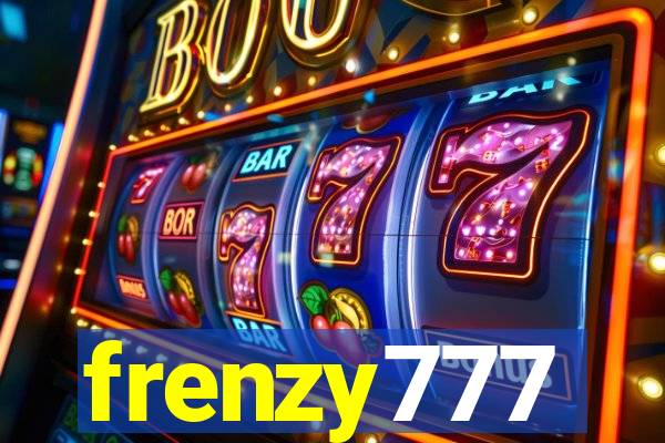 frenzy777