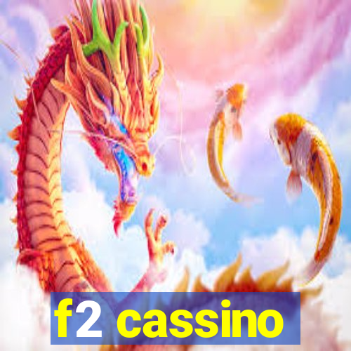 f2 cassino