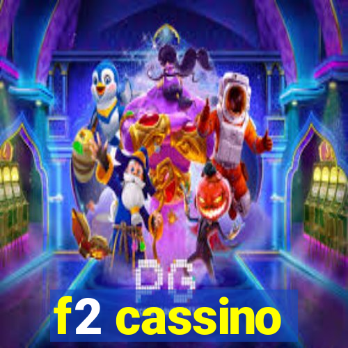 f2 cassino