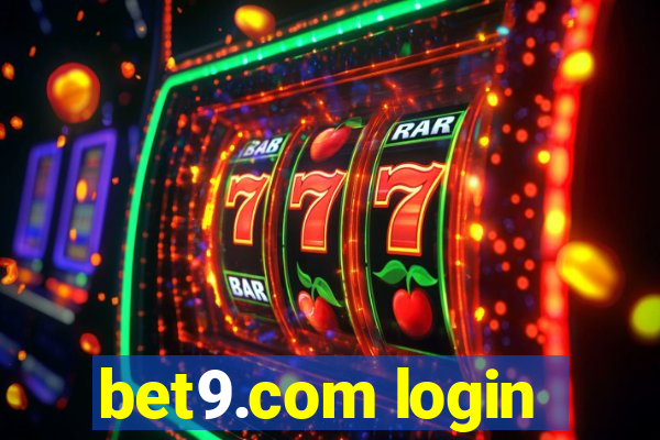 bet9.com login