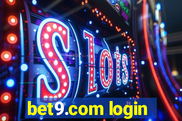 bet9.com login