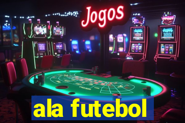 ala futebol