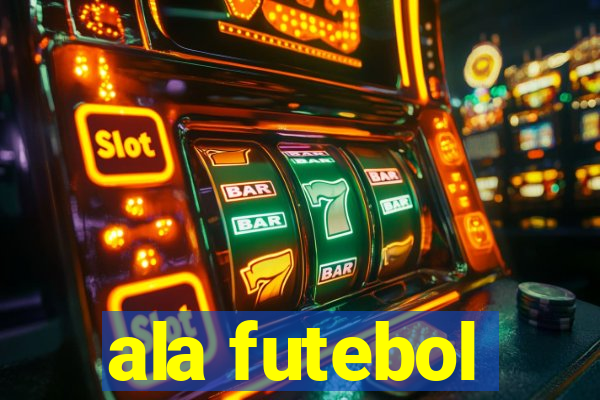 ala futebol