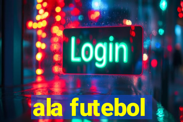 ala futebol