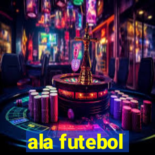 ala futebol