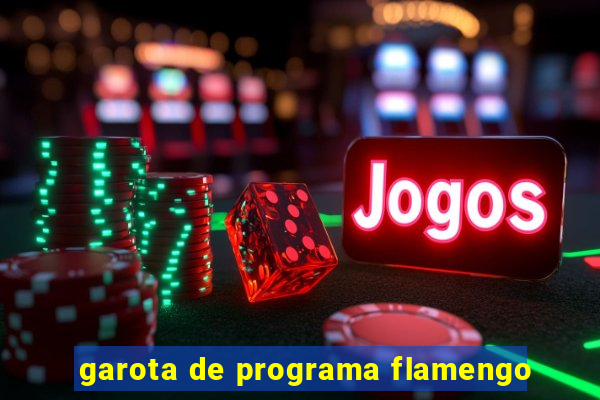 garota de programa flamengo