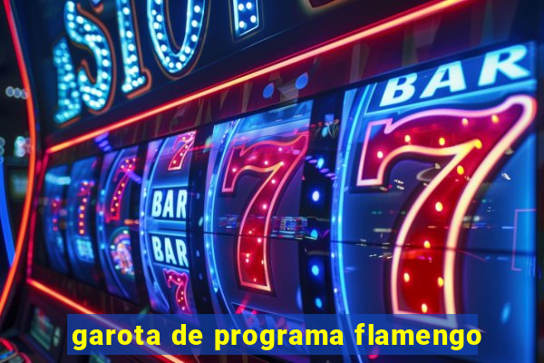 garota de programa flamengo