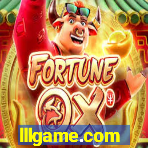 lllgame.com