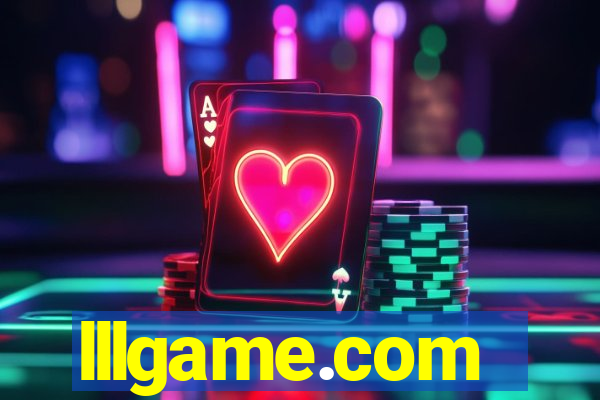 lllgame.com