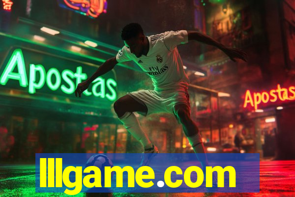 lllgame.com