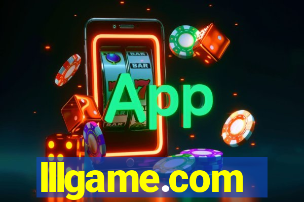 lllgame.com