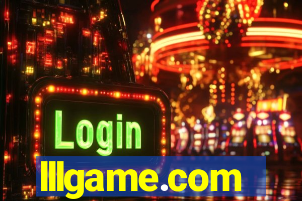 lllgame.com