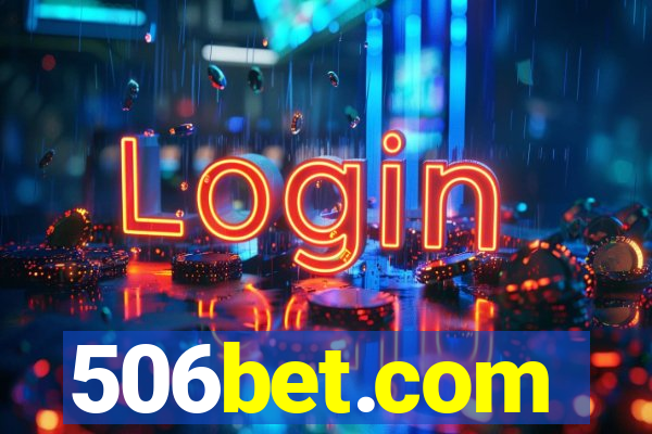 506bet.com