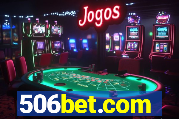 506bet.com