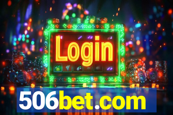 506bet.com