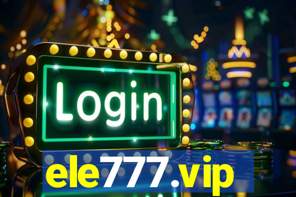 ele777.vip