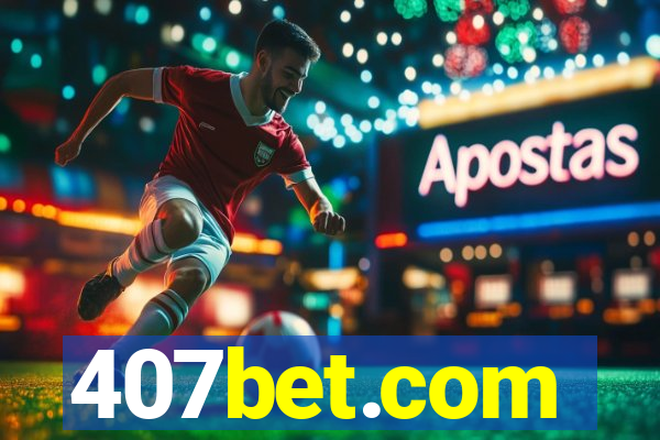 407bet.com