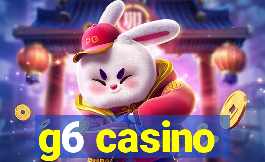 g6 casino