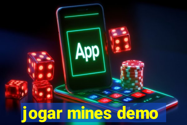 jogar mines demo