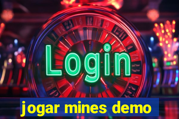 jogar mines demo