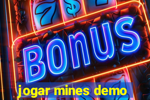 jogar mines demo