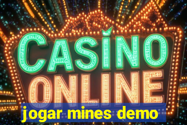 jogar mines demo