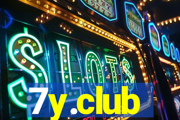 7y.club