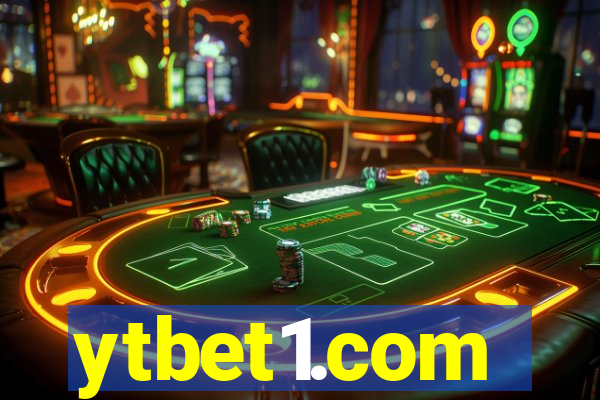 ytbet1.com