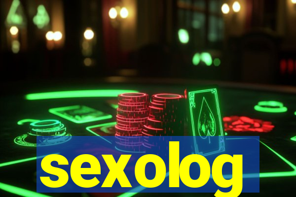 sexolog