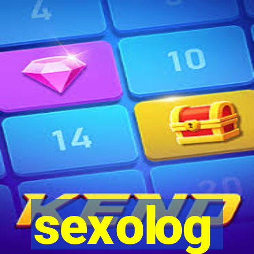 sexolog