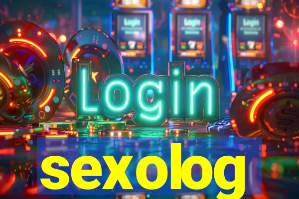 sexolog