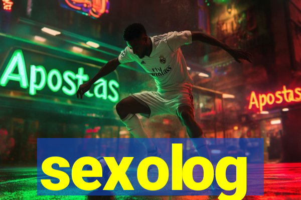 sexolog