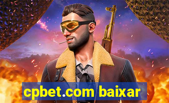 cpbet.com baixar