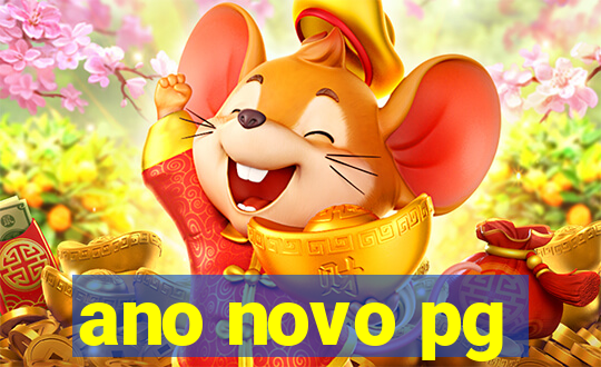 ano novo pg