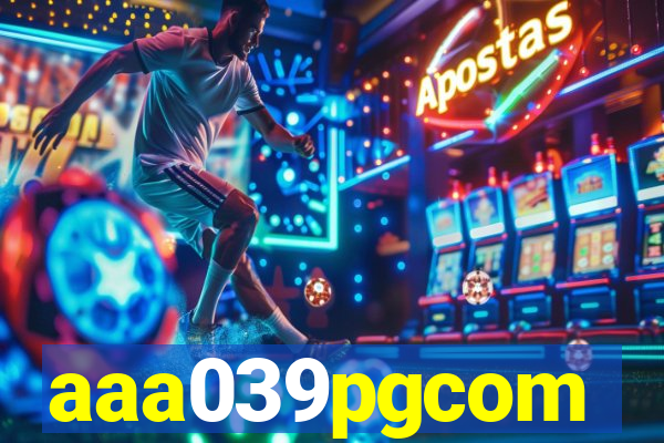 aaa039pgcom