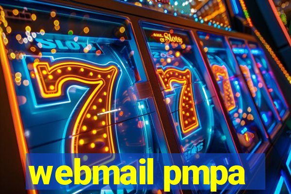 webmail pmpa