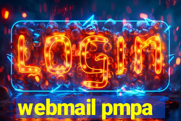 webmail pmpa