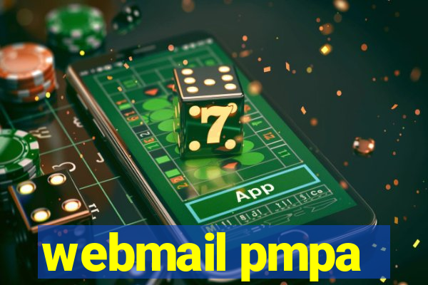 webmail pmpa