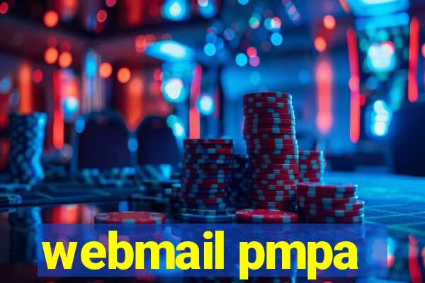 webmail pmpa