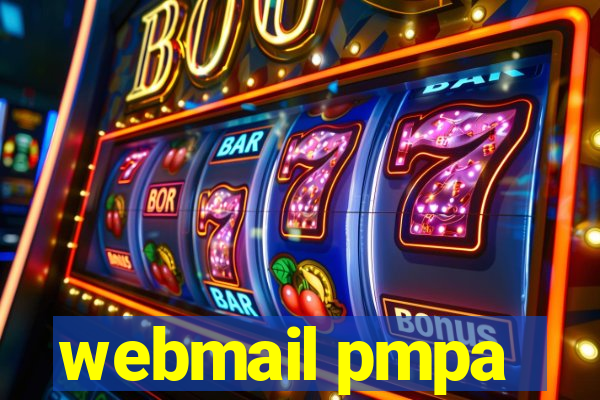 webmail pmpa