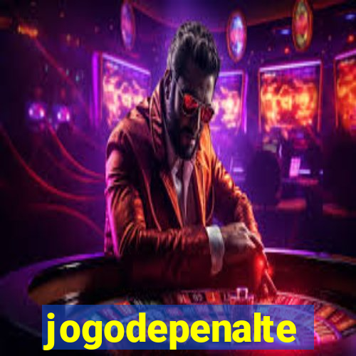 jogodepenalte