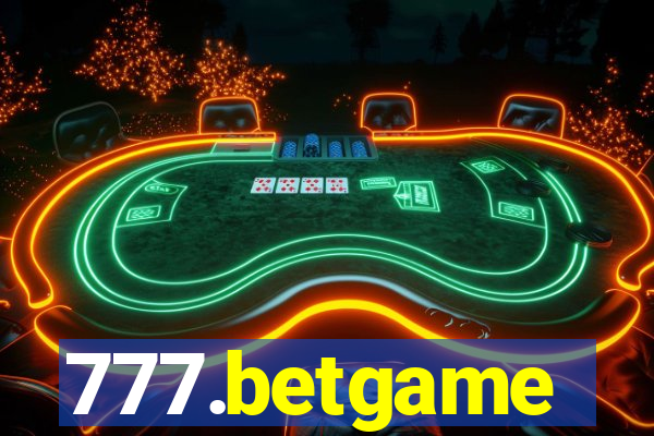 777.betgame