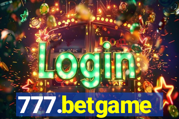 777.betgame