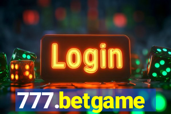 777.betgame