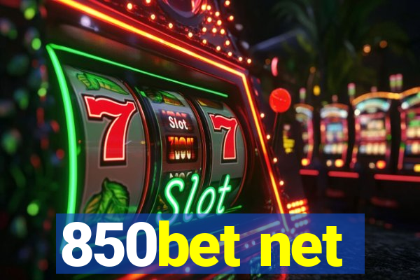 850bet net