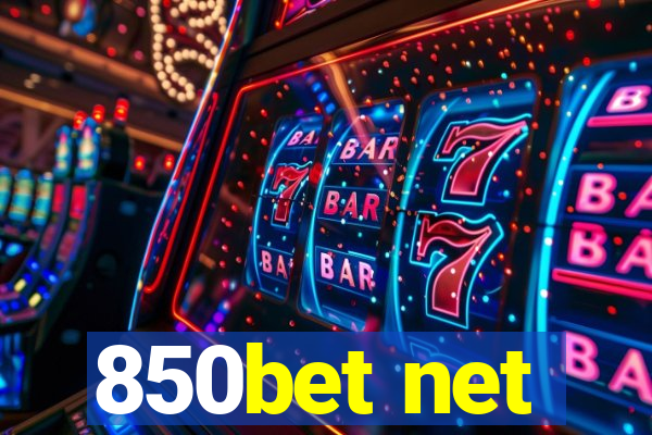 850bet net