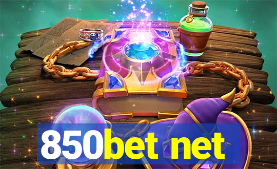 850bet net